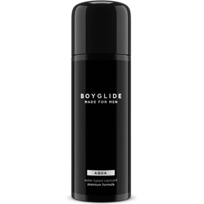 Лубрикант на водна основа за анален комфорт - Boyglide Lubricant 100ml (D-230914)
