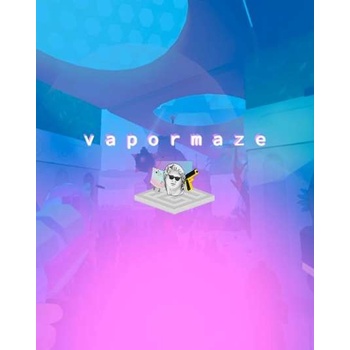 Vapormaze
