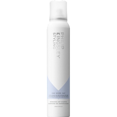 Philip Kingsley One More Day Dry Shampoo Шампоан сух дамски 200ml