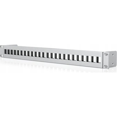 Ubiquiti UACC-Rack-Panel-Patch-Blank-24 – Zboží Živě