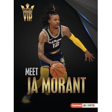 Meet Ja Morant: Memphis Grizzlies Superstar