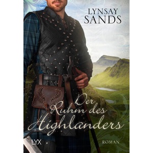 Der Ruhm des Highlanders | Susanne Gerold (ISBN: 9783736322189)