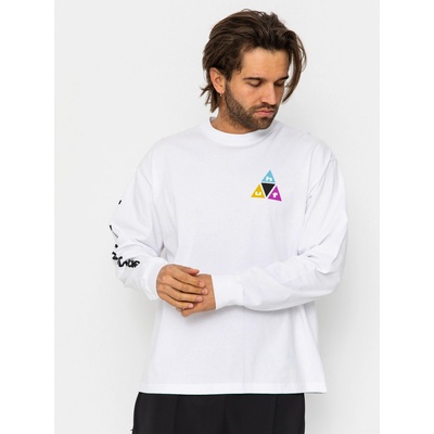 Huf Prism Tt white
