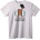 NOONEBRAND Тениска Сънлива Мечка - XL, White
