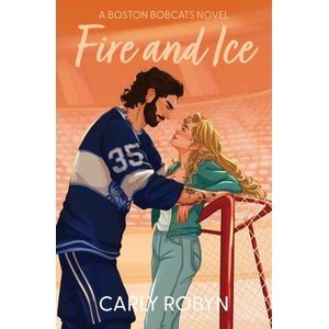 Fire and Ice | Carly Robyn (2026)
