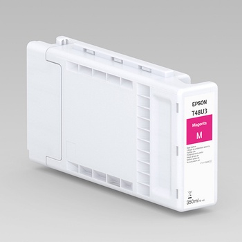 Epson original ink C13T48U30N, magenta (C13T48U30N)