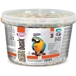 Lolo Pets Храна за едър папагал 1.5кг (lo - 72761)