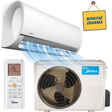 Midea Xtreme Save 5,3 kW