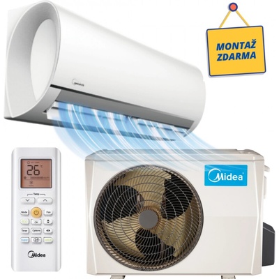 Midea Xtreme Save 5,3 kW