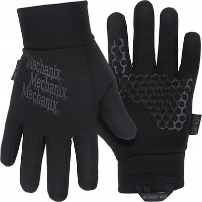Mechanix Base Layer covert