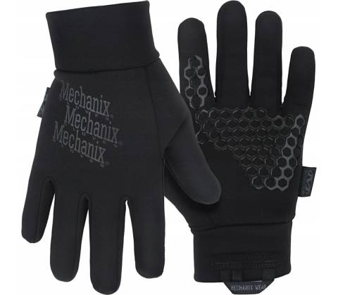 Mechanix Base Layer covert
