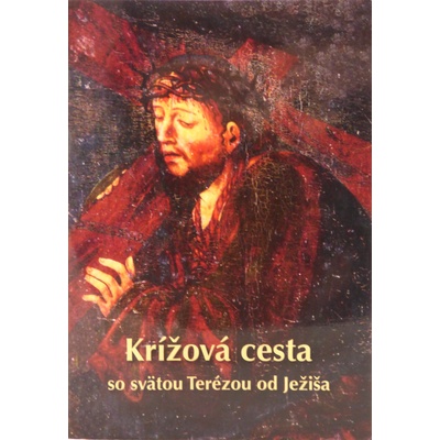 Krížová cesta so sv. Teréziou od Ježiša