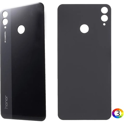 Huawei Оригинален Заден Капак за Huawei Honor 8X