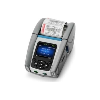 Zebra ZQ610 Plus ZQ61-HUXAE04-00