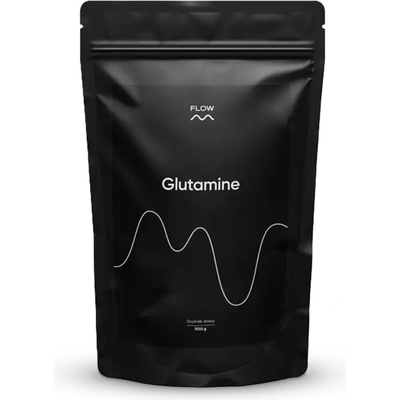 FLOW Glutamine 500 g