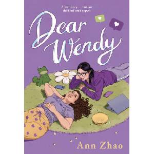 Dear Wendy | ZHAO ANN (ISBN: 9781250885005)