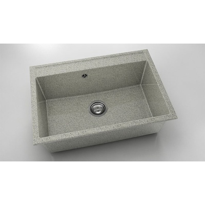 FAT Мивка Vanguard 231, Granicite, 170 Milki Way, с включен сифон