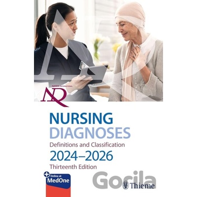 Nanda International Nursing Diagnos - Camila Lopes T. Heather Herdman Shigemi Kamitsuru