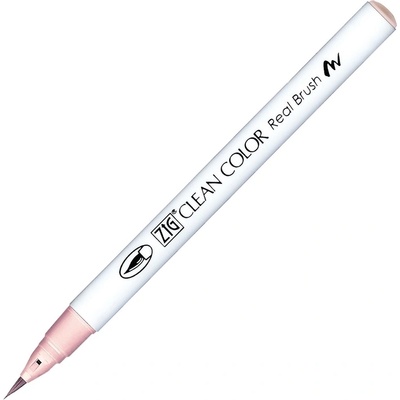 ZIG Clean Color Четка Писалка 204 Blossom Pink (RB-6000AT-204)