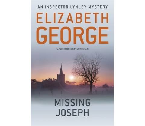 Missing Joseph