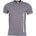 Pentagon tričko Vertical wolf grey