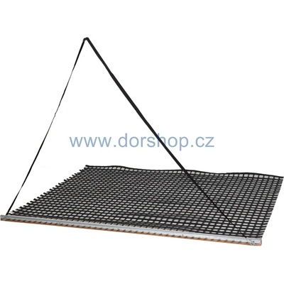 DOR-SPORT Síťovačka na úpravu tenisových dvorců EXTRA 180x150 cm – Zboží Dáma