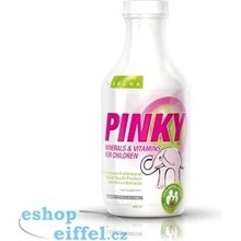 Akuna Pinky 480 ml