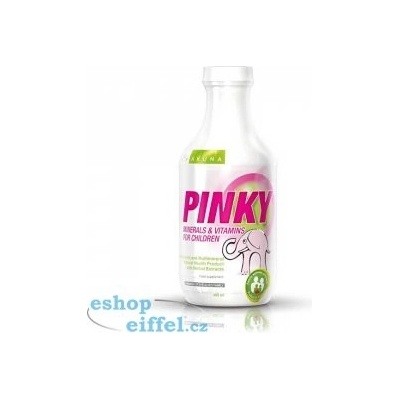 Akuna Pinky 480 ml