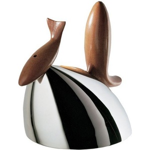 Officina Alessi Чайник Pito (90031)
