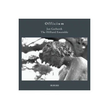 Officium CD