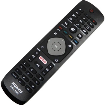 Dálkový ovladač Huayu Philips RM-L1285