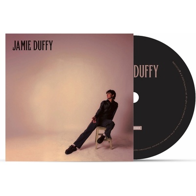 Jamie Duffy, JAMIE DUFFY, CD
