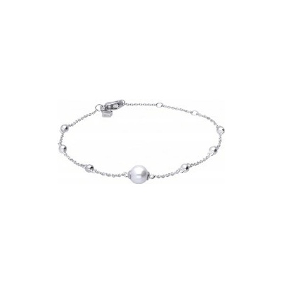 Strieborný náramok Diamonfire B5431