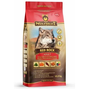 Wolfsblut Red Rock 12,5 kg