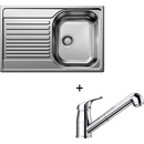 Set Blanco Tipo 45 S Compact + Daras-S