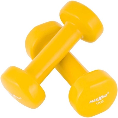 MAXXIVA sada vinylových činiek 2 x 1 kg