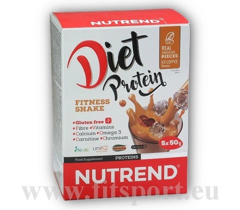 NUTREND Diet Protein 250 g