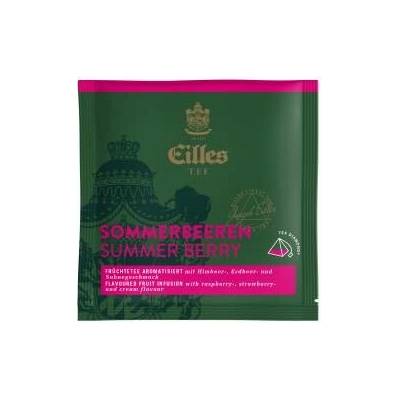 Eilles Tea Diamond Letní plody Ovocný čaj 50 x 4,0 g