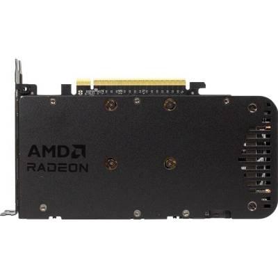 PowerColor Radeon RX 9060 XT Reaper 16GB GDDR6 RX9060XT 16G-A