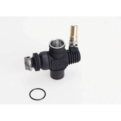 OS MAX Kompletní karburátor 22D B W/O REDUCER