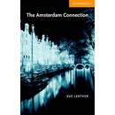 The Amsterdam connection+CD