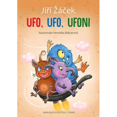 UFO,UFO, Ufoni