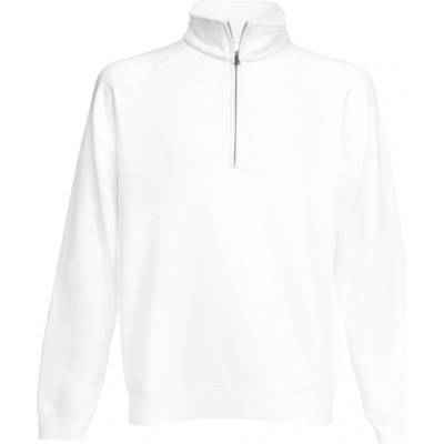 Fruit of the Loom PREMIUM СУИТШЪРТ С ЦИП ЯКЕ / Мъжки суитшърт с 1/4 цип - XXL (162032a3605)