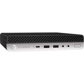 Image 1 of HP EliteDesk 800 G5 7XL11AW