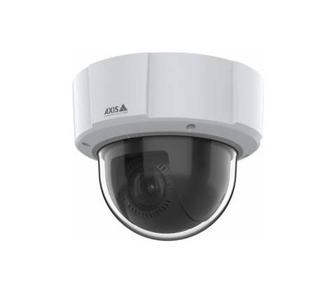 Axis M5526-E