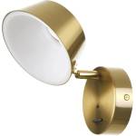 ELBULGARIA LED аплик Elbulgaria - Bernardo, 4103 BR, 6W, IP21, 3000K, бронз (4103br)