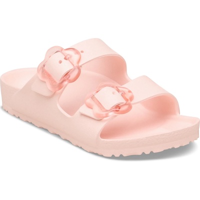 Birkenstock Детски сандали Birkenstock Kid's Arizona Flower EVA Sandals - Light Rose - размер 30 (702-5448-0315)