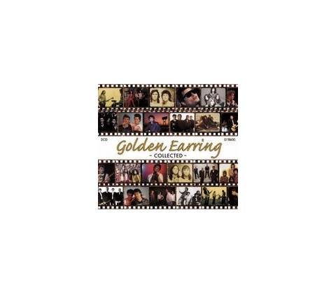 Golden Earring - Collected
