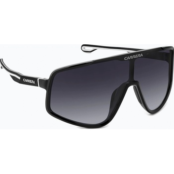 Carrera Мъжки слънчеви очила Carrera 4017/S black/dark grey shaded