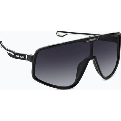 Carrera Мъжки слънчеви очила Carrera 4017/S black/dark grey shaded